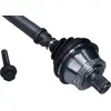 Image de Demi-Arbre Vw A4 Gauche 02-08 A4 B6 01-04 1,8T/1,9Tdi/2,4/3,0 A4 B7 04-08 1,9Tdi/2,0Tdi/2,0Tfsi/3,0Tdi