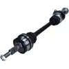 Image de Maxgear 49-0887 Arbre De Transmission Volksw 7e0407272aj