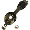 Image de Citroen C5 Left 2,2Hdi Axle 01-04