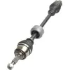 Image de Demi-Essieu Dacia Logan Pr 1,5Dci 05-