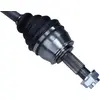 Image de Demi-Arbre Fiat Grande Punto Gauche 1.3D Multijet 05-