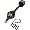 Image de Maxgear 49-0924 Arbre De Transmission Volkswagen 357407271a