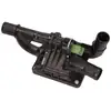 Image de Thermostat, Liquide De Refroidissement Maxgear 18-0253 Citroën 1 827 189 1336af