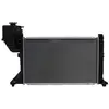 Image de Maxgear Ac242631 Radiateur Du Mercedes-benz 9015003500 -