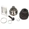 Image de Maxgear 49-0991 Kit De Tête De Cardan Pour Audi A6 4f0498099b