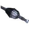 Image de Renault Megane Demi-Arbre Gauche 03-