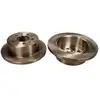 Image de Disque De Frein Maxgear 19-1876 Pour Ducato Fourgon, Boxer