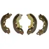 Image de Maxgear 19-2058 Jeu De Mâchoires De Frein Fiat 77366214