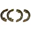 Image de Maxgear 19-2066 Mâchoires De Frein À Main Nissan 44060cy025