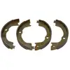 Image de Maxgear 19-2072 Mâchoires De Frein À Main Vauxhall 96626083