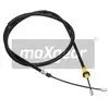 Image de Maxgear 32-0533 Câble De Frein À Main Pour Peugeot 206 4745n5