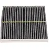 Image de Filtre, Air De L'Habitacle Maxgear 26-0823 Lexus 87139-30100 87139-yzz53