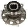 Image de Maxgear 33-0822 Kit De Roulement De Roue Mitsubishi 3785a009
