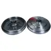 Image de Maxgear 19-2256 Tambour De Frein Opel 4707272