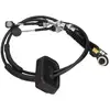 Image de Maxgear 32-0583 Tirette À Câble, Boîte De Vitesse Man 7701477671