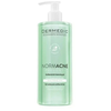 Image de Dermedic Normacne Gel nettoyant antibactérien, 500 ml (PRODUIT D'ALLEMAGNE)