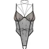 Image de Obsessive - Freedom Anniverse Special Body Ouvert - Noir