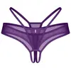 Image de Obsessive   Vibres String Ouvert   Violet