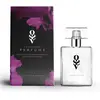Image de Obsessive - Parfum Floral-Fruité - 30 ml
