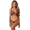 Image de Obsessive - Soranna Top & Crotchless Thong