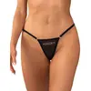 Image de Obsessive - Violami Hungry String - Noir