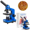 Image de Microscope Delta Optical Biolight 100 (bleu)