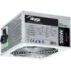 Image de Alimentation ATX Akyga Basic AK-B1 - 500W (Gris) #DEFAULT