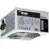 Image de Alimentation ATX Akyga Basic AK-B1 - 600W (Gris) #DEFAULT