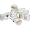 Image de Connecteur de câble Alantec WT001 RJ45 transparent