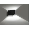 Image de Emibig 1xG9 20W FROST BLACK 940/2