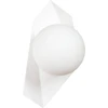 Image de APPLIQUE Emibig 1xE14 40 W DRIFTON K1 BLANC 637/K1