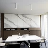 Image de Spot de plafond blanc, rond, 30 cm, 1xGU10, 8 W, TECNO Emibig