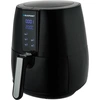 Image de Blaupunkt AFD501 fryer Double 2 5 L Stand-alone 1500 W Deep fryer Black