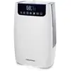 Image de Blaupunkt AHS803 humidificateur Ultrasonic 5 L Argent 105 W - Neuf