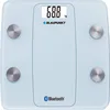 Image de Blaupunkt BSM711BT Square White Electronic personal scale