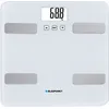 Image de Blaupunkt BSM501 Square White Pèse-personne électronique