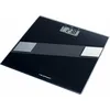 Image de Blaupunkt BSM411 Quadratisch Schwarz Elektronische Personenwaage