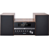 Image de Blaupunkt MS46BT Système stéréo domestique Microsystème audio domestique 100 W noir