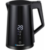Image de Blaupunkt EKD601 electric kettle with display 1.7 l 2200 W black
