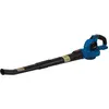 Image de Blaupunkt CB2010 Souffleur de feuilles sans fil 18V 1,2 kg Souffleur de feuilles sans fil Aspirateur de feuilles