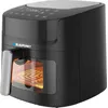Image de Blaupunkt Air fryer AFD712