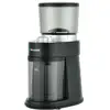 Image de Moulin à café Blaupunkt FCM501 250g Noir et Argenté - Neuf