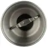 Image de Moulin à café Blaupunkt FCG801 85 g Argent - Neuf