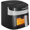 Image de Friteuse à air chaud Blaupunkt AFD722, noire