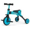 Image de Milly Mally Grande bleue Poussette 2en1