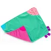 Image de Couverture en peluche - Blanky - 14325 PINK