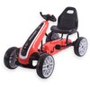 Image de Karting enfants Milly Mally Power rouge