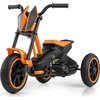 Image de Kart à pédales Milly Mally pour enfants Rider Orange