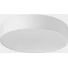 Image de TK Lighting Plafonnier 1581 RONDO blanc