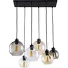 Image de Lampe suspendue CUBUS 2164 de TK Lighting